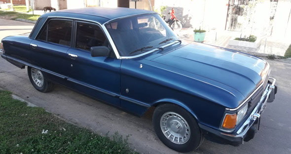 Ford 1984