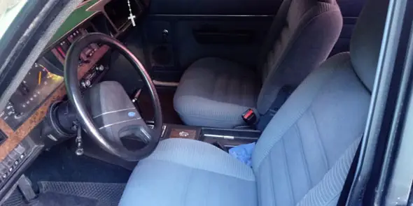 Ford 1984