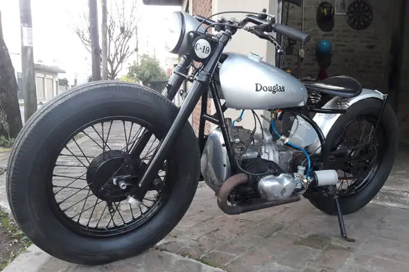 Duglas T35