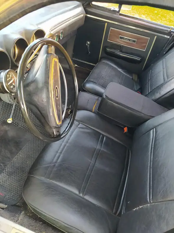 Ford Fairlane