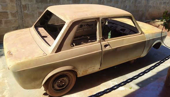 Fiat 128