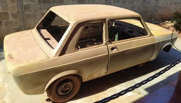 Fiat 128