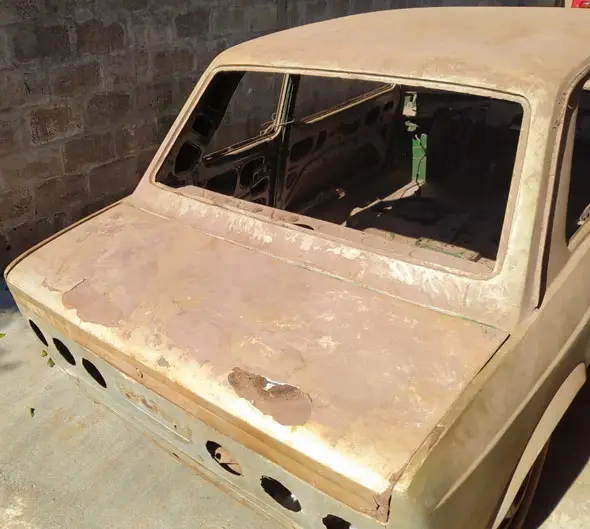 Fiat 128
