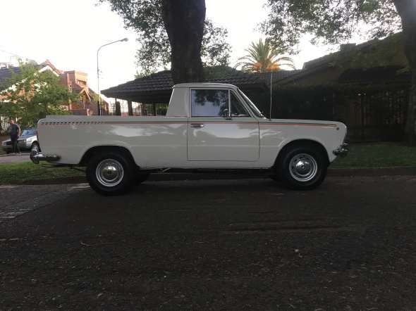 Fiat 125 Multicarga