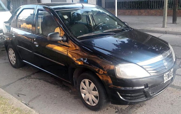 Renault Logan