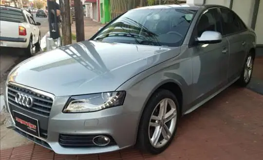 Audi  A4