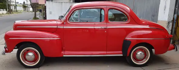 Ford 1946