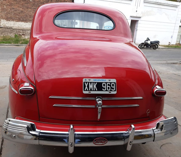 Ford 1946