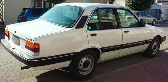 GMC 1993