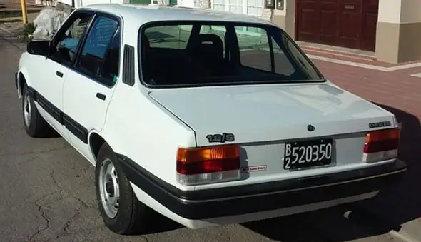 GMC 1993