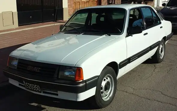GMC 1993