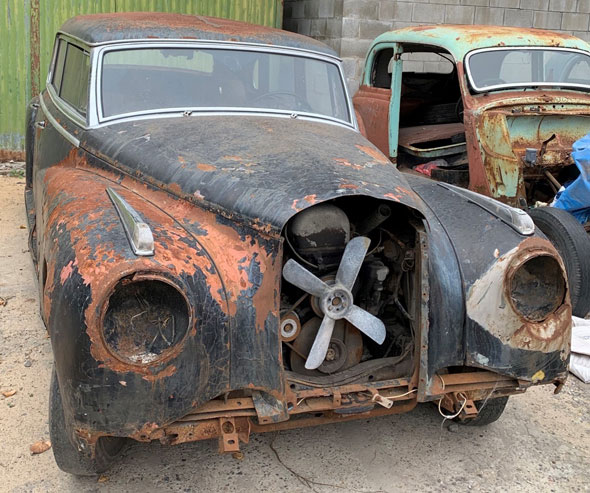 Mercedes Benz 300