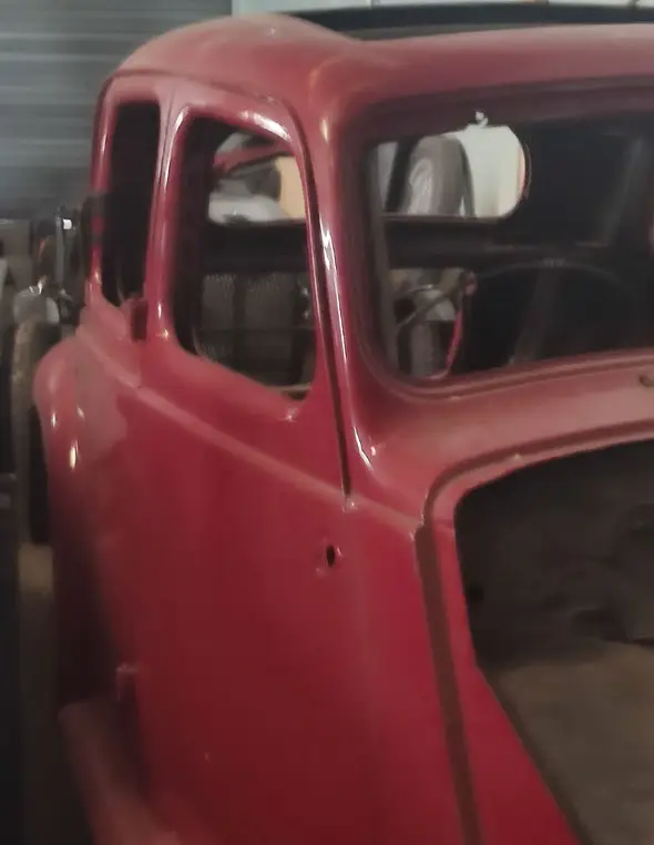 MG Y 1947
