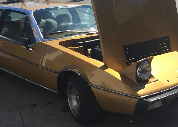 Lotus  Elite