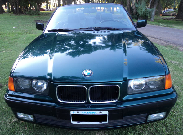 BMW 325i