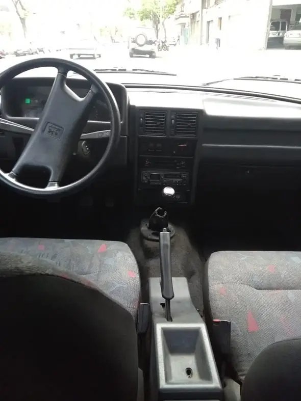 Peugeot 504
