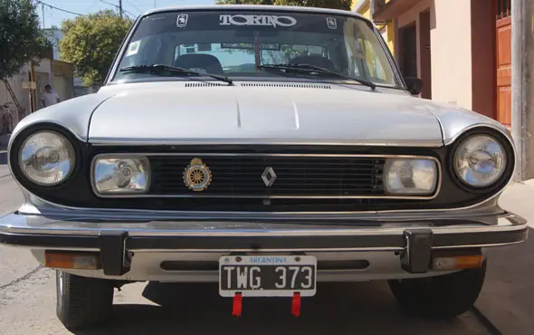 Torino GR 1981