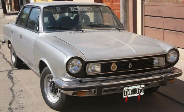 Torino GR 1981