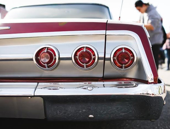 Chevrolet Impala