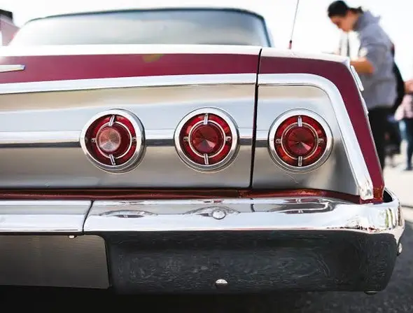 Chevrolet Impala