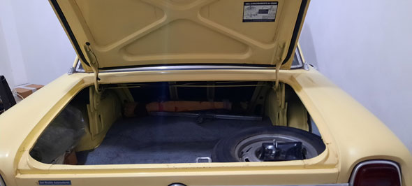 Ford Falcon