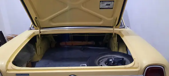 Ford Falcon