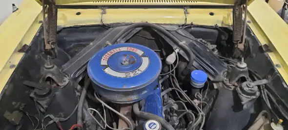 Ford Falcon