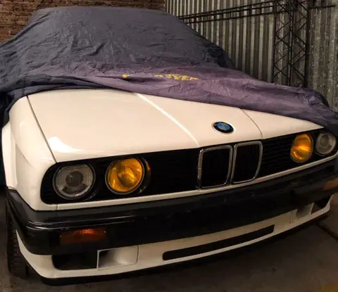 BMW E30 316i