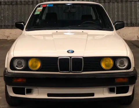 BMW E30 316i