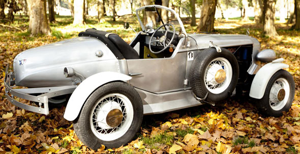 Buick Speedster