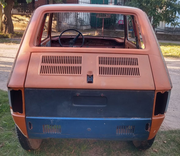 Fiat 133
