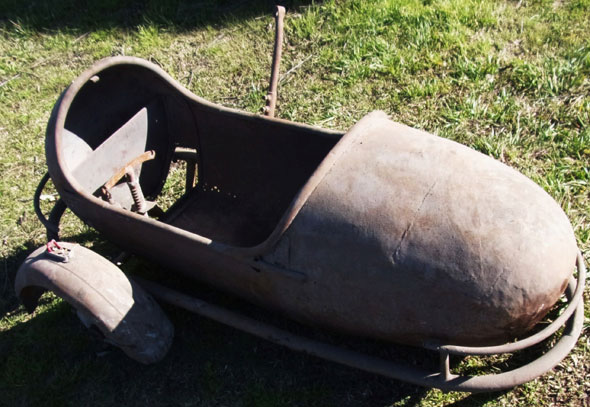 Sidecar