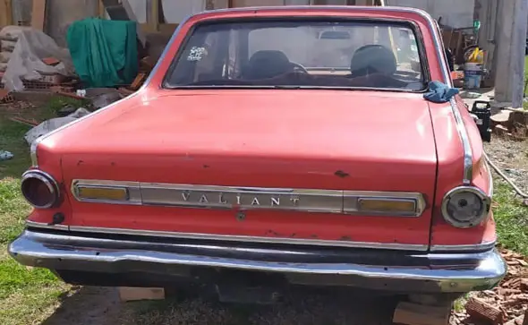 Valiant 3