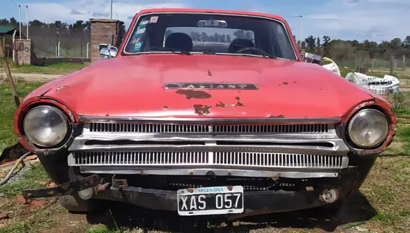 Valiant 3