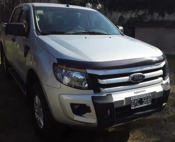 Ford Ranger XLS