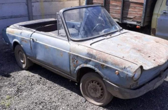 Fiat 800