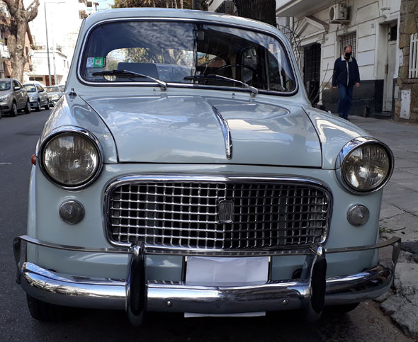 Fiat 1100