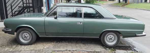 Torino ZX