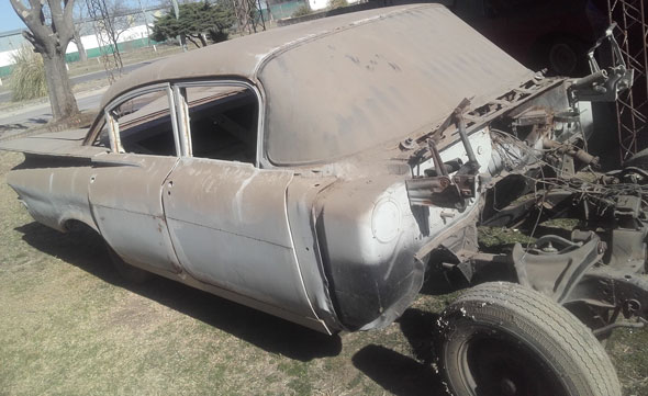 Chevrolet Impala 1959