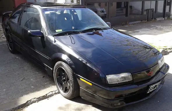 Chevrolet Beretta GTZ