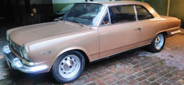 IKA Torino