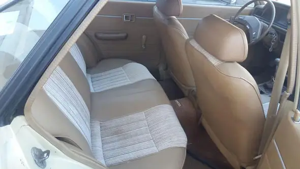 Toyota  Corona liftback