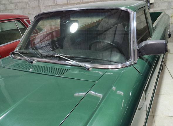 Ford  Ranchero
