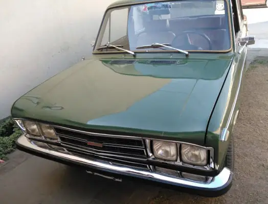 Fiat  1977