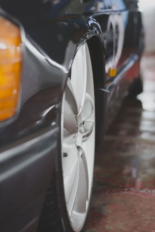 Mercedes Benz  190E