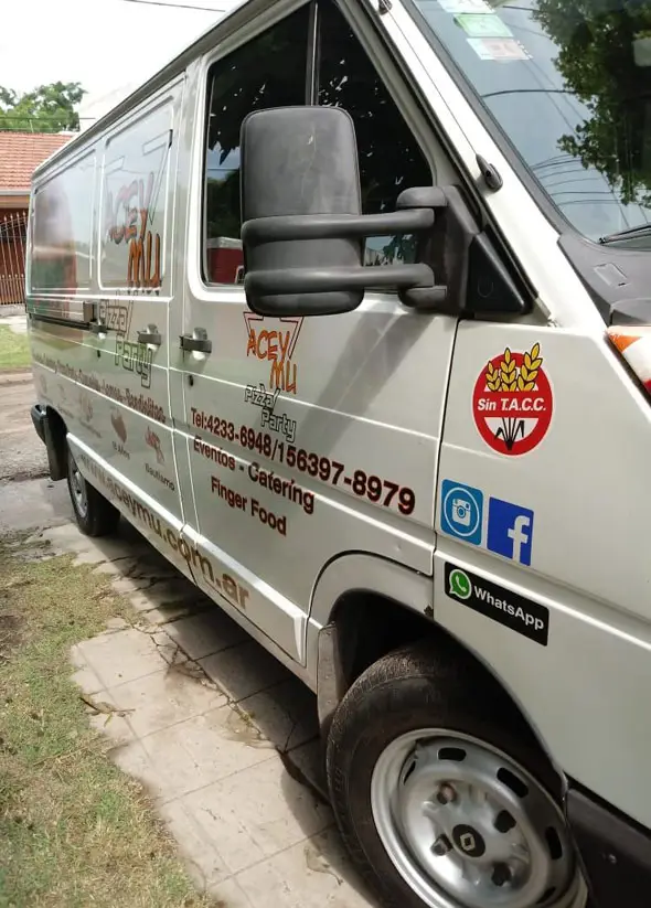 Renault  Trafic