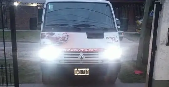 Renault  Trafic