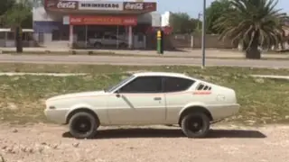 Mitsubishi  Celeste GT