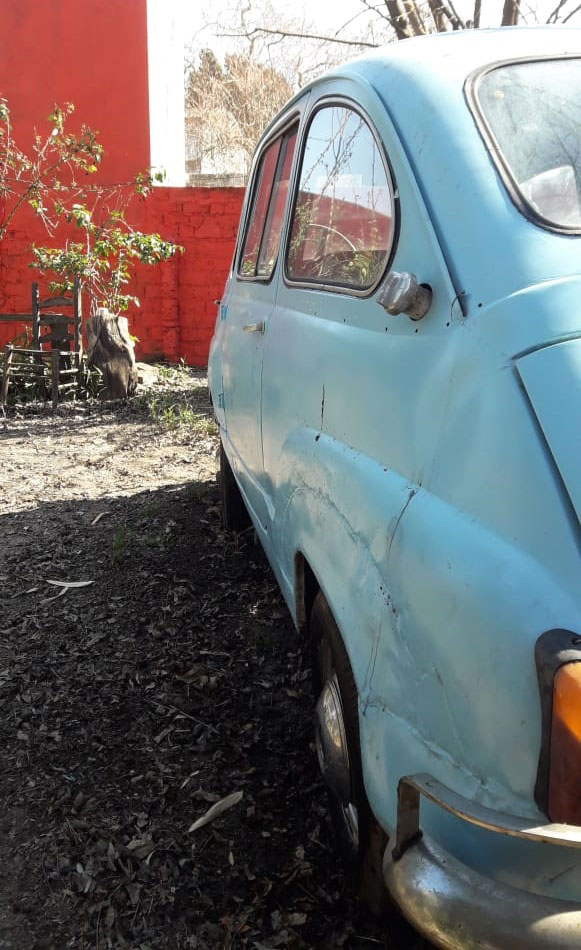Fiat  Múltipla