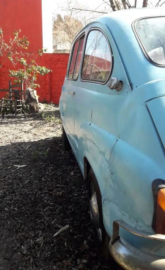 Fiat  Múltipla